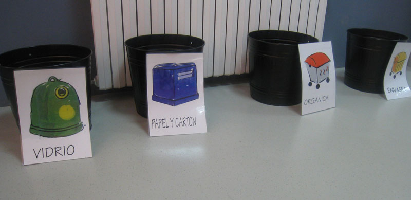 Semana Ciencias en Los Tilos